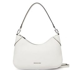 Torebka Michael Kors. Białe torebki klasyczne damskie Michael Kors, bez wzorów, bez dodatków. Za 949.99 zł.