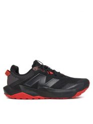 New Balance Buty do biegania Dynasoft Nitrel V6 MNTR1OX Czarny. Czarne obuwie do biegania damskie New Balance. Za 449.99 zł.