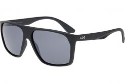 Okulary przeciwsłoneczne GOG. Czarne okulary przeciwsłoneczne damskie GOG. Za 149.99 zł.