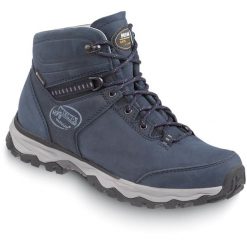 Buty trekkingowe damskie MEINDL Vakuum Lady Walker. Niebieskie obuwie trekkingowe damskie MEINDL. Za 1,199.90 zł.