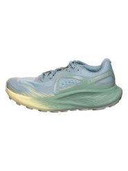 SALOMON Buty "Glide Max Tr" w kolorze błękitno-zielonym do biegania rozmiar: 43 1/3. Niebieskie obuwie do biegania damskie Salomon. Za 280.00 zł.