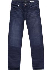 Cars Jeans Dżinsy "Ancona" w kolorze granatowym rozmiar: W29/L34. Niebieskie jeansy męskie Cars-Jeans. Za 61.46 zł.