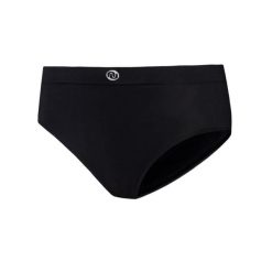 Figi do biegania Damskie Nessi Sportswear Oddychające Wysokie Ultra. Czarne figi damskie NESSI SPORTSWEAR, s, bez wzorów. Za 89.00 zł.