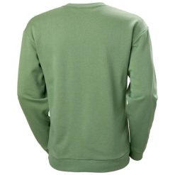 Bluza z okrągłym dekoltem Helly Hansen YU 2.0. Czarne bluzy bez kaptura męskie Helly Hansen, xs, z bawełny. Za 221.85 zł.