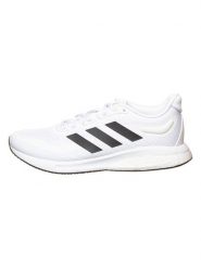 Adidas Buty "Supernova" w kolorze białym do biegania rozmiar: 44. Białe buty fitness męskie Adidas. Za 227.31 zł.