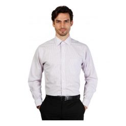Brooks Brothers Koszula 100040383. Koszule męskie Brooks Brothers, m, bez wzorów, bez kołnierzyka, bez ramiączek. Za 180.00 zł.