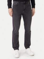 Tommy Hilfiger Jeansy Denton MW0MW41891 Szary Straight Fit. Szare jeansy męskie Tommy Hilfiger. Za 569.99 zł.