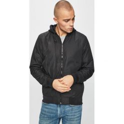 Brave Soul - Kurtka. Kurtki męskie Brave Soul, l, bez wzorów, z poliesteru, z kapturem. W wyprzedaży za 69.90 zł.