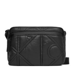 Saszetka Calvin Klein. Czarne saszetki męskie CALVIN KLEIN. Za 249.99 zł.