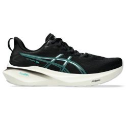 Buty Do Biegania Asics Gt-2000 13 Dorosłych. Czarne obuwie do biegania damskie Asics. Za 679.00 zł.