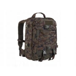 Plecak turystyczny Sparrow II 30L. Brązowe plecaki damskie Wisport, bez wzorów. Za 816.99 zł.