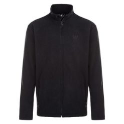 Kurtka z dresu Whistler Cocoon. Niebieskie kurtki męskie WHISTLER, m, z aplikacjami, z dresówki, eleganckie, bez kaptura. Za 111.99 zł.