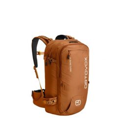 Plecak skiturowy Ortovox Haute Route 32 - sly fox. Brązowe plecaki damskie ORTOVOX, bez wzorów. Za 728.99 zł.