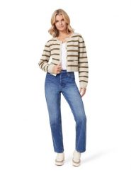 Scotch & Soda Kardigan w kolorze kremowo-karmelowym rozmiar: M. Brązowe kardigany damskie Scotch & Soda, m, bez wzorów. Za 214.95 zł.