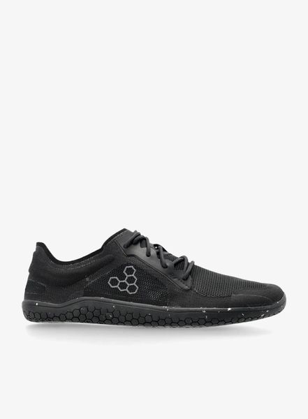 Buty damskie Vivobarefoot Primus Lite 3.5. Czarne obuwie do biegania damskie VIVOBAREFOOT. Za 429.99 zł.