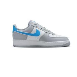 Buty Męskie Sportowe Nike Air Force 1 '07 NN. Białe buty sportowe na co dzień męskie Nike, bez zapięcia, nike air force. Za 429.99 zł.