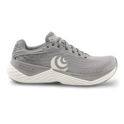 Buty do biegania Topo Athletic Ultrafly 5. Szare obuwie do biegania damskie Topo Athletic. Za 619.30 zł.