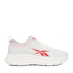 Buty do biegania Reebok. Białe obuwie do biegania damskie Reebok. Za 249.99 zł.