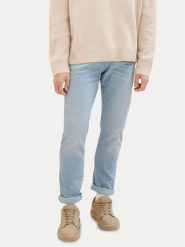 Tom Tailor Jeansy 1035878 Niebieski Slim Fit. Niebieskie jeansy męskie Tom Tailor. Za 189.99 zł.