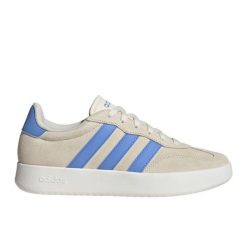 Buty adidas Barreda W JR1202. Buty sportowe na co dzień damskie bez wzorów, z gumy. Za 357.94 zł.