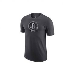Koszulka sportowa męska Nike CZ7236060. Czarne t-shirty sportowe męskie Nike, m, z bawełny, bez ramiączek, dri-fit (nike). Za 225.00 zł.