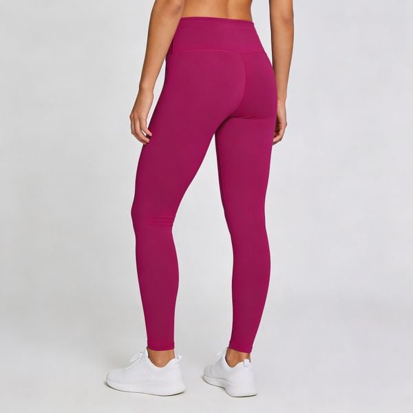 Granatowe legginsy Softee Boreal. Czerwone legginsy damskie Softee, m, bez wzorów, z elastanu. Za 177.99 zł.