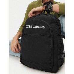 Plecak Billabong. Czarne plecaki damskie Billabong, bez wzorów. Za 159.99 zł.