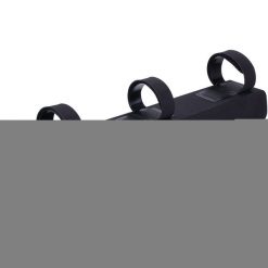 Torba na ramę BBB SealMate. Czarne torebki klasyczne damskie BBB CYCLING, bez wzorów, bez dodatków. Za 379.90 zł.