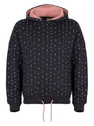 Roadsign Bluza w kolorze czarnym rozmiar: XL. Czarne bluzy z kapturem damskie Roadsign, xl, z bawełny. Za 82.99 zł.