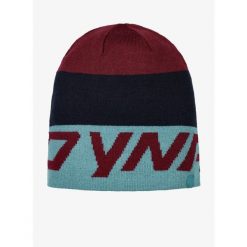 Czapka zimowa Dynafit Radical Beanie - storm blue/storm blue. Zielone czapki męskie Dynafit. Za 187.90 zł.