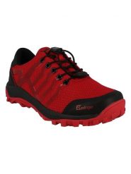 Kastinger Buty trekkingowe "Maroon" w kolorze czerwonym rozmiar: 38. Czerwone obuwie trekkingowe damskie Kastinger. Za 138.06 zł.