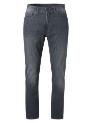 Pierre Cardin Dżinsy - Slim fit - w kolorze niebieskoszarym rozmiar: W36/L30. Niebieskie jeansy męskie Pierre Cardin. Za 179.95 zł.