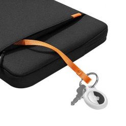 Etui na laptopa 15" Tomtoc Defender-A13 (czarne). Czarne walizki męskie Tomtoc, bez wzorów. Za 136.00 zł.