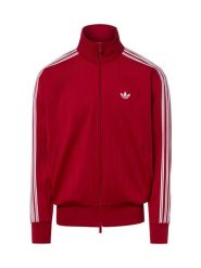 Adidas Originals bluza z kapturem Mężczyźni czerwony, XL. Czerwone bluzy z kapturem męskie adidas Originals, m. Za 349.95 zł.