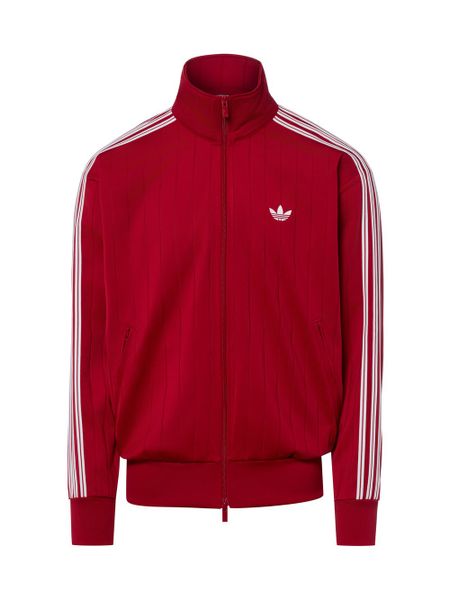 Adidas Originals bluza z kapturem Mężczyźni czerwony, XL. Czerwone bluzy z kapturem męskie adidas Originals, m. Za 349.95 zł.