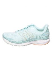 New Balance Buty "Fresh Foam 860 v12" w kolorze błękitnym do biegania rozmiar: 36,5. Niebieskie obuwie trekkingowe damskie New Balance. Za 194.15 zł.