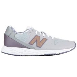Buty New Balance W WRT96PCB białe. Białe buty sportowe na co dzień damskie bez wzorów, z gumy. Za 544.84 zł.