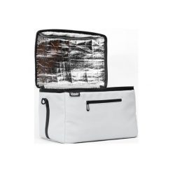 Basky torba termoizolacyjna 42 L niebieska. Niebieskie torebki klasyczne damskie BASKY, bez wzorów, bez dodatków. Za 253.49 zł.