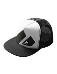 Czapka z daszkiem Zanier Sport Cap. Białe czapki z daszkiem damskie Zanier, bez wzorów, z materiału. Za 111.99 zł.