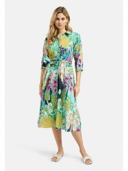 Milano Italy Sukienka ze wzorem rozmiar: 46. Sukienki damskie Milano Italy, bez wzorów, z bawełny, bez kołnierzyka, bez ramiączek, maxi. Za 282.99 zł.