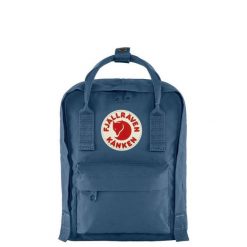 Plecak Kanken Mini. Plecaki damskie Fjällräven, bez wzorów. Za 339.00 zł.