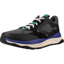 Buty TEVA W TERAWAVE Czarny. Czarne obuwie trekkingowe damskie Teva. Za 580.99 zł.