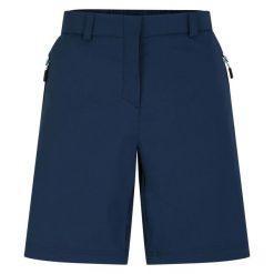 Spodenki Damskie Torrek. Zielone szorty damskie Dare 2b, bez wzorów, sportowe. Za 88.99 zł.
