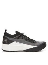 Arc'teryx Buty do biegania Vertex Speed Low X000009716 Czarny. Czarne obuwie do biegania damskie Arc'teryx. Za 549.99 zł.
