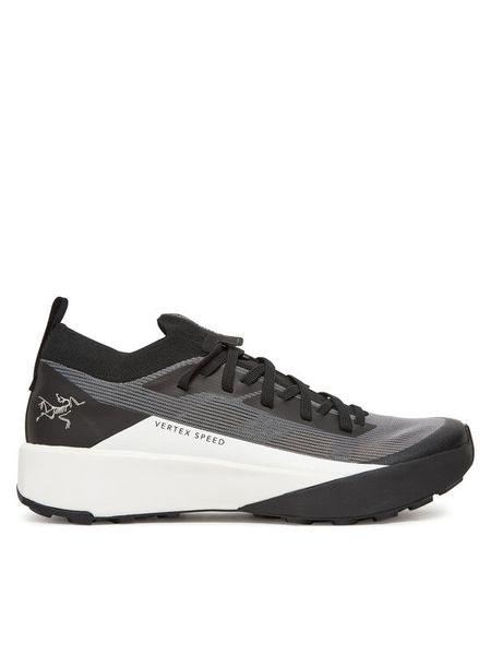 Arc'teryx Buty do biegania Vertex Speed Low X000009716 Czarny. Czarne obuwie do biegania damskie Arc'teryx. Za 679.99 zł.