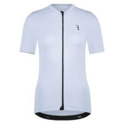 Letni kostium kąpielowy damski BBB Cycling DonnaEssence. Niebieskie stroje jednoczęściowe damskie BBB CYCLING, bez wzorów. Za 369.50 zł.