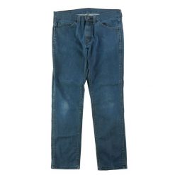 Second life - Levi Strauss Jeansy męskie W34/L32 511 Slim Fit - Jak nowy. Niebieskie jeansy męskie Levi's. Za 127.76 zł.