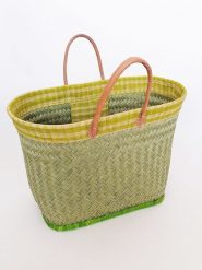 Le Comptoir de la Plage Torba plażowa "Aravola" w kolorze beżowym - 55 x 38 x 22 cm rozmiar: onesize. Zielone torebki klasyczne damskie Le Comptoir de la Plage, bez wzorów, z materiału, bez dodatków. Za 60.99 zł.