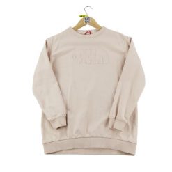 Second life - Damski różowy sweter TNF - Stan dobry. Czerwone swetry klasyczne damskie The North Face, bez kołnierzyka. Za 97.25 zł.