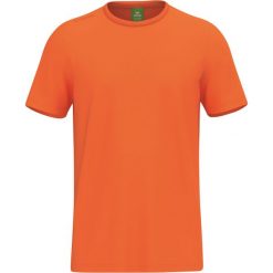 Koszulka Erima TS. Brązowe bluzki damskie Erima, bez ramiączek, do biegania. Za 157.00 zł.